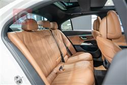 مرسيدس بنز E-Class